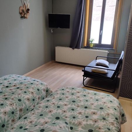 Studio Independant Acces Direct Autonome. Le Cateau-Cambresis Ngoại thất bức ảnh